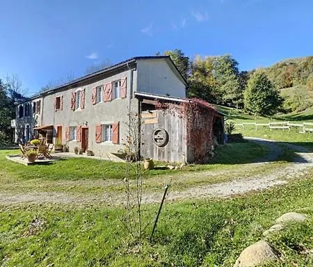 De Montagne « les Pivoines » A